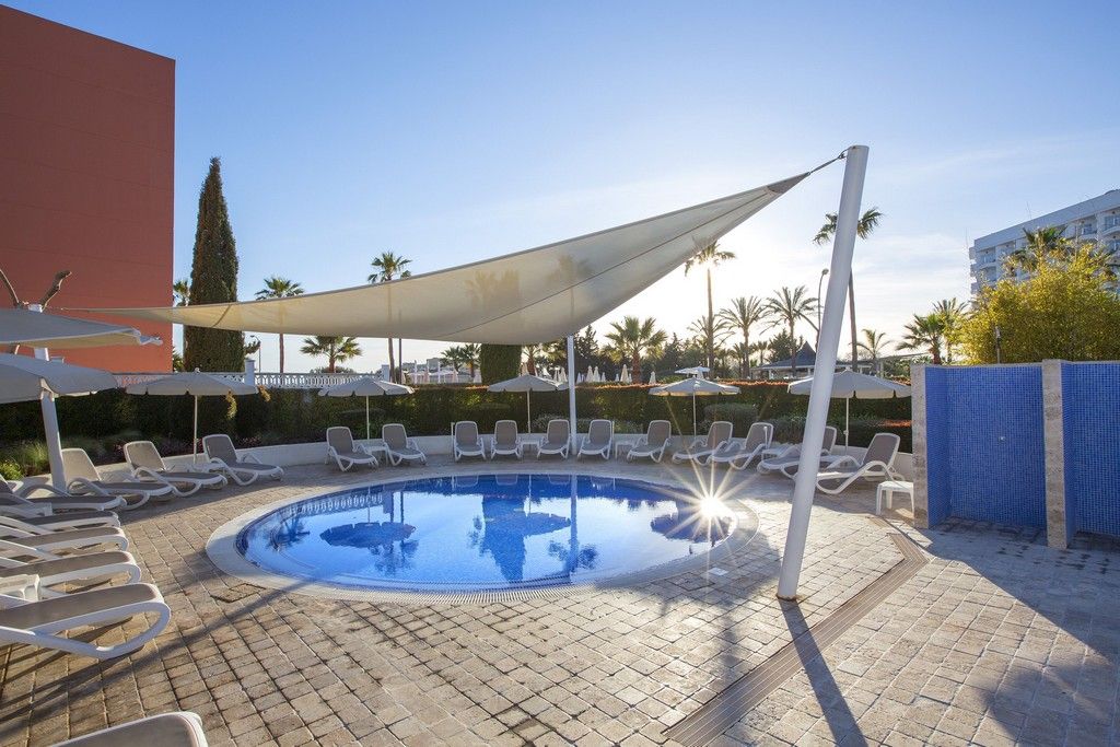 Hôtel Hipotels Cala Millor Park 4* pas cher photo 11