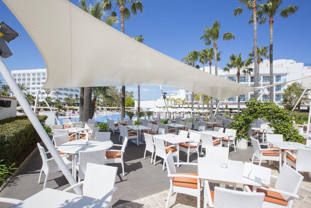 Hôtel Hipotels Cala Millor Park 4* pas cher photo 8