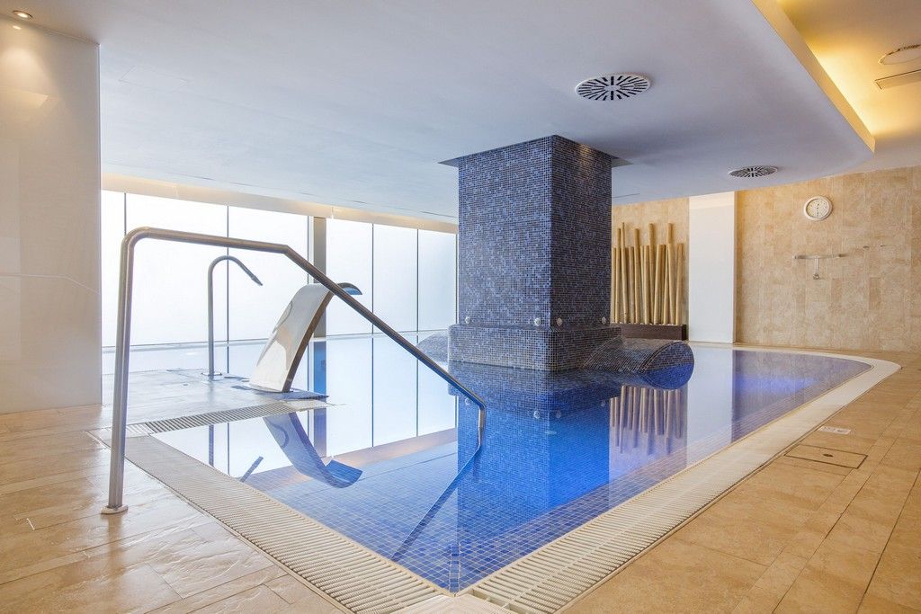 Hôtel Hipotels Cala Millor Park 4* pas cher photo 12
