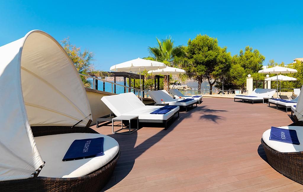 Boutique Hôtel H10 Blue Mar 4* pas cher photo 3