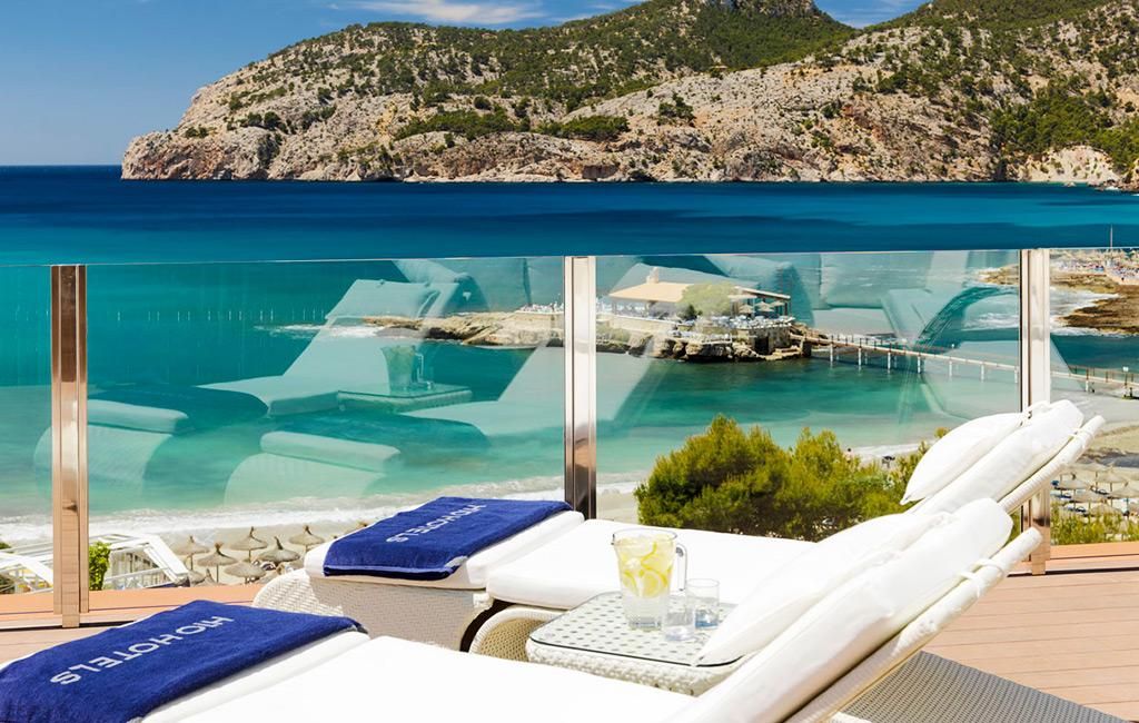 Boutique Hôtel H10 Blue Mar 4* pas cher photo 4