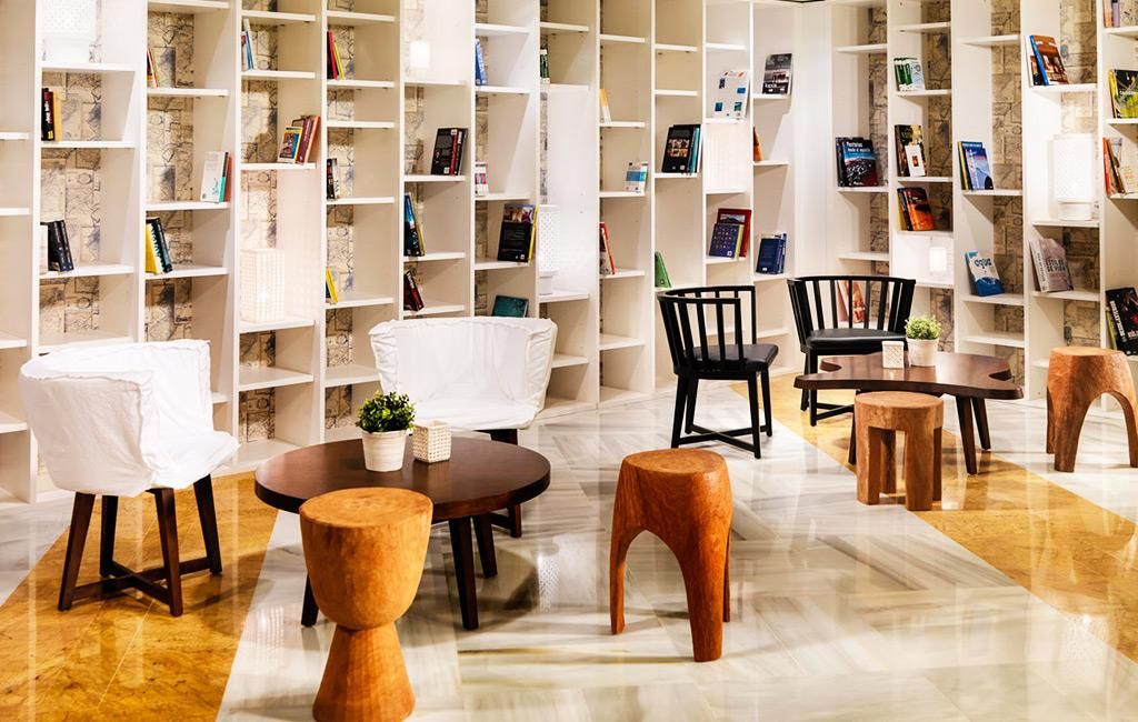 Boutique Hôtel H10 Blue Mar 4* pas cher photo 6