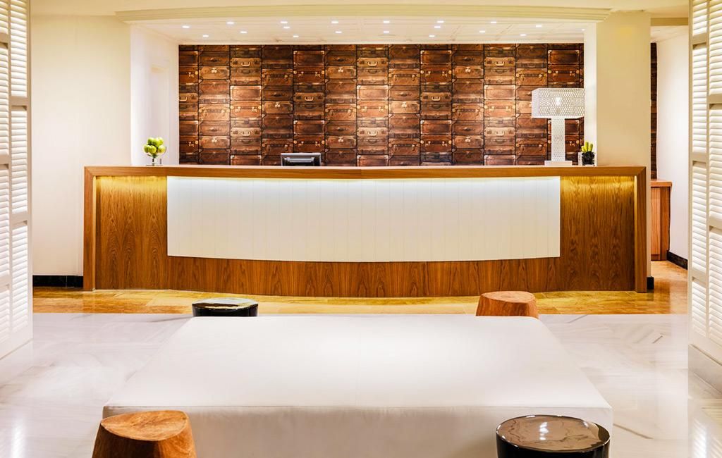 Boutique Hôtel H10 Blue Mar 4* pas cher photo 7