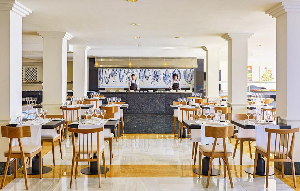 Boutique Hôtel H10 Blue Mar 4* pas cher photo 9