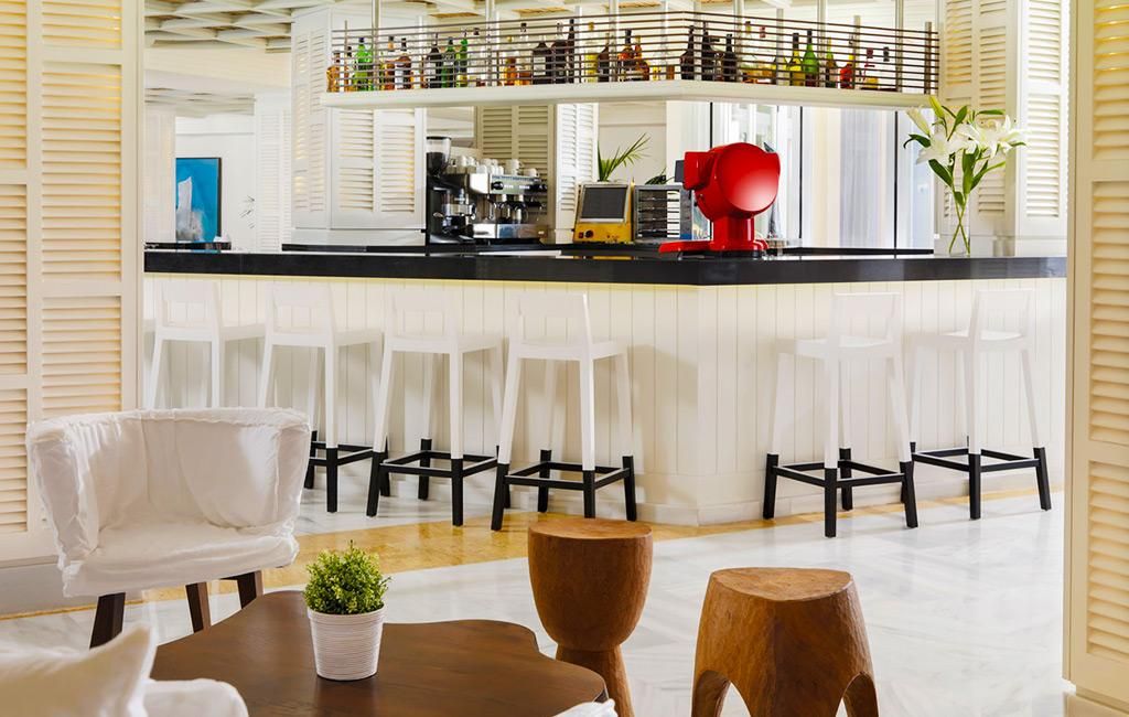 Boutique Hôtel H10 Blue Mar 4* pas cher photo 10