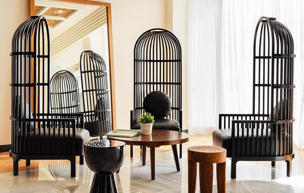 Boutique Hôtel H10 Blue Mar 4* pas cher photo 11