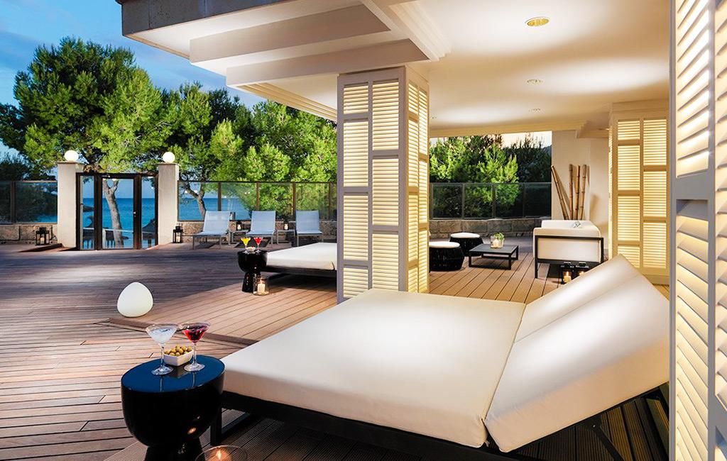 Boutique Hôtel H10 Blue Mar 4* pas cher photo 12