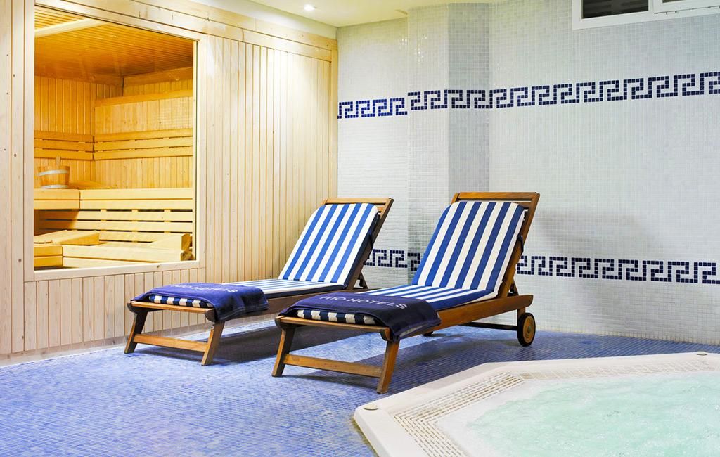 Boutique Hôtel H10 Blue Mar 4* pas cher photo 1