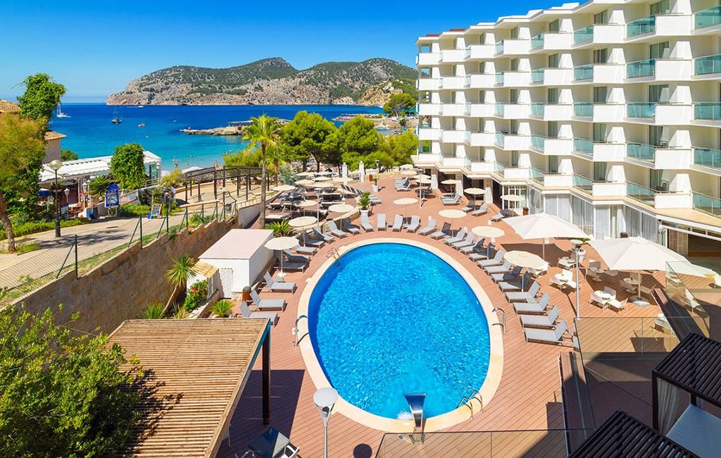 H10 Blue Mar Boutique Hôtel 4* pas cher photo 1