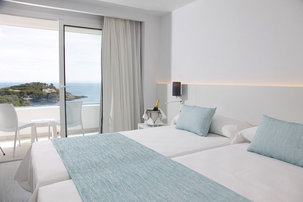 Hôtel Alua Soul Carolina 4* pas cher photo 2