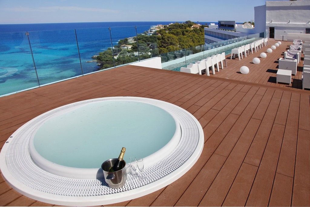 Hôtel Alua Soul Carolina 4* pas cher photo 5