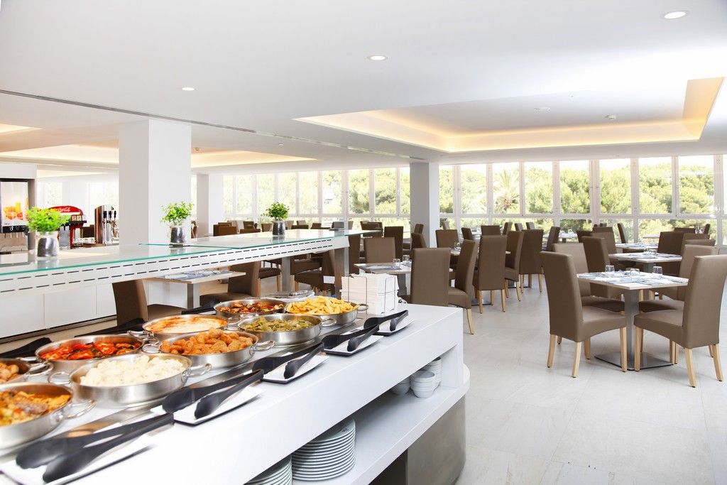 Hôtel Alua Soul Carolina 4* pas cher photo 6