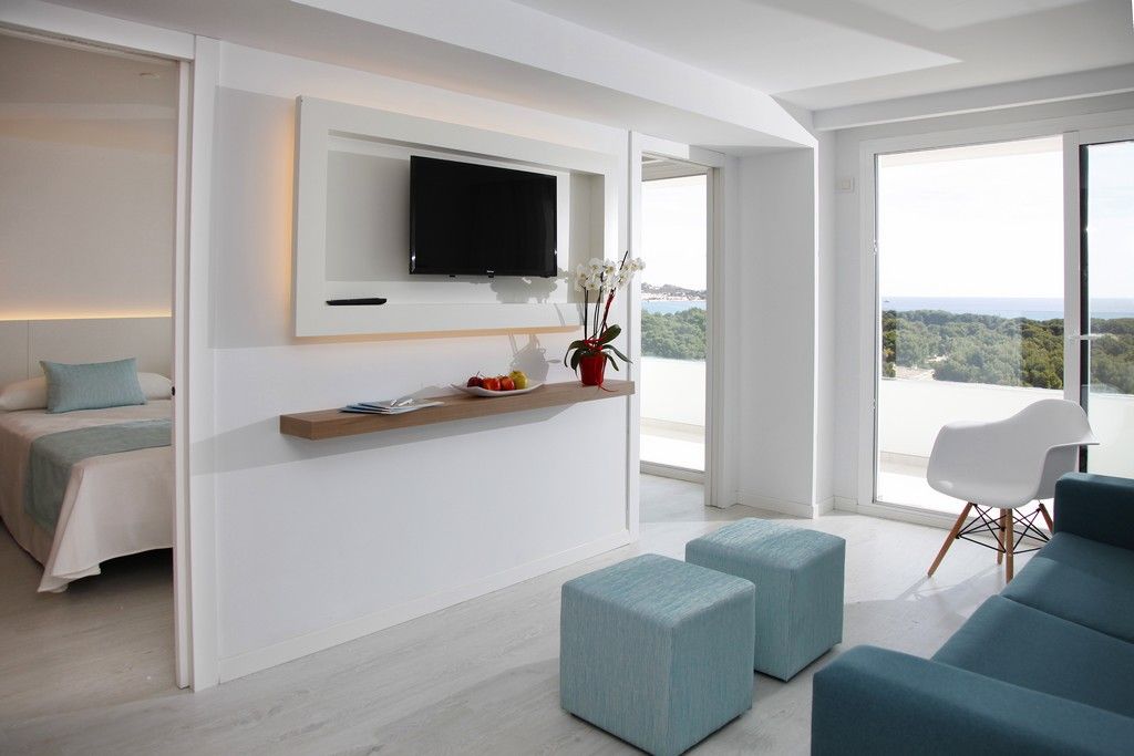 Hôtel Alua Soul Carolina 4* pas cher photo 9