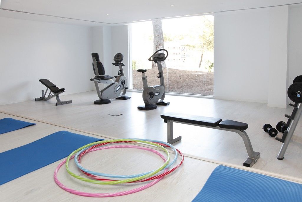 Hôtel Alua Soul Carolina 4* pas cher photo 11