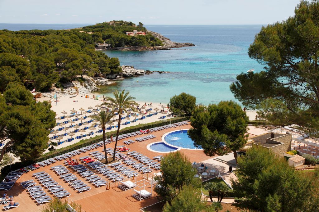 Hôtel Alua Soul Carolina 4* pas cher photo 1