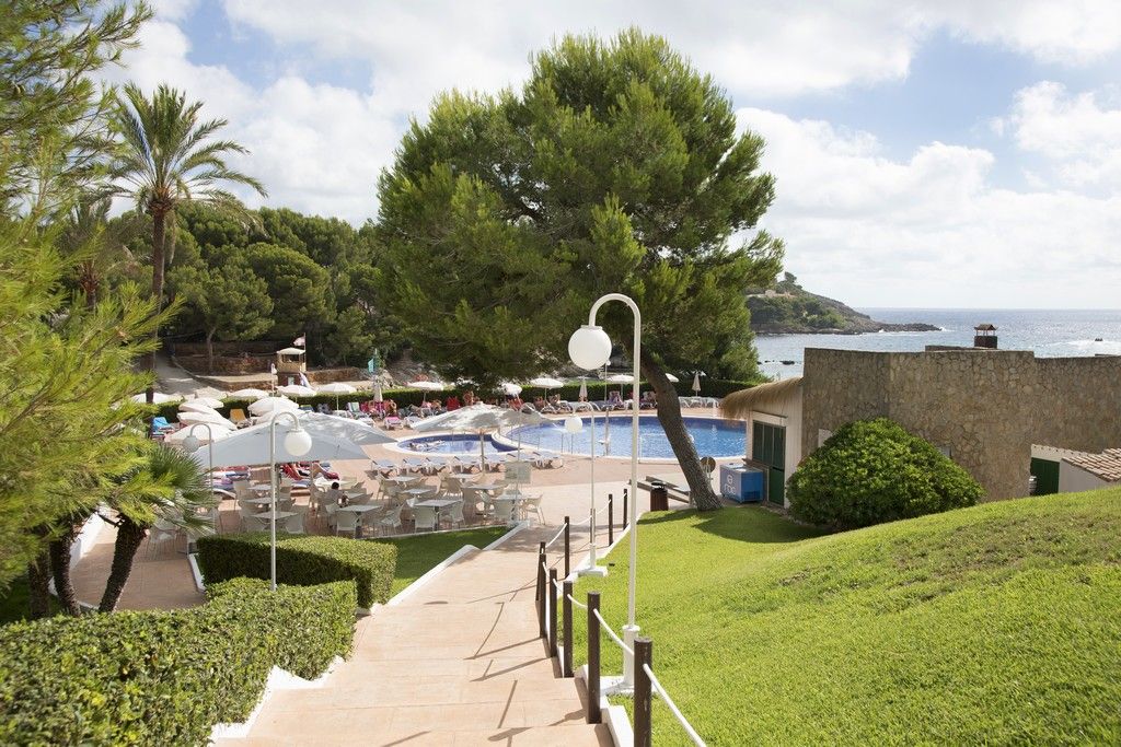 Hôtel Alua Soul Carolina 4* pas cher photo 2