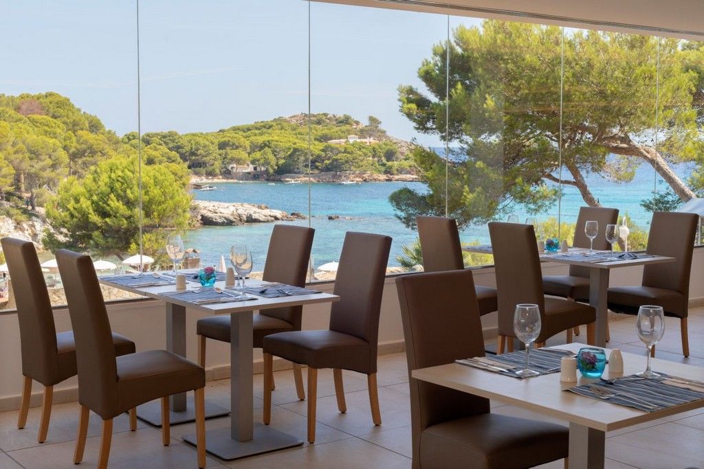 Hôtel Alua Soul Carolina 4* pas cher photo 4