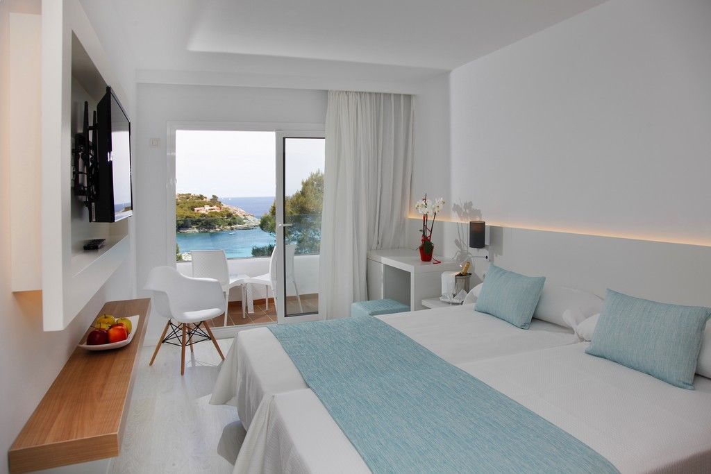 Hôtel Alua Soul Carolina 4* pas cher photo 8