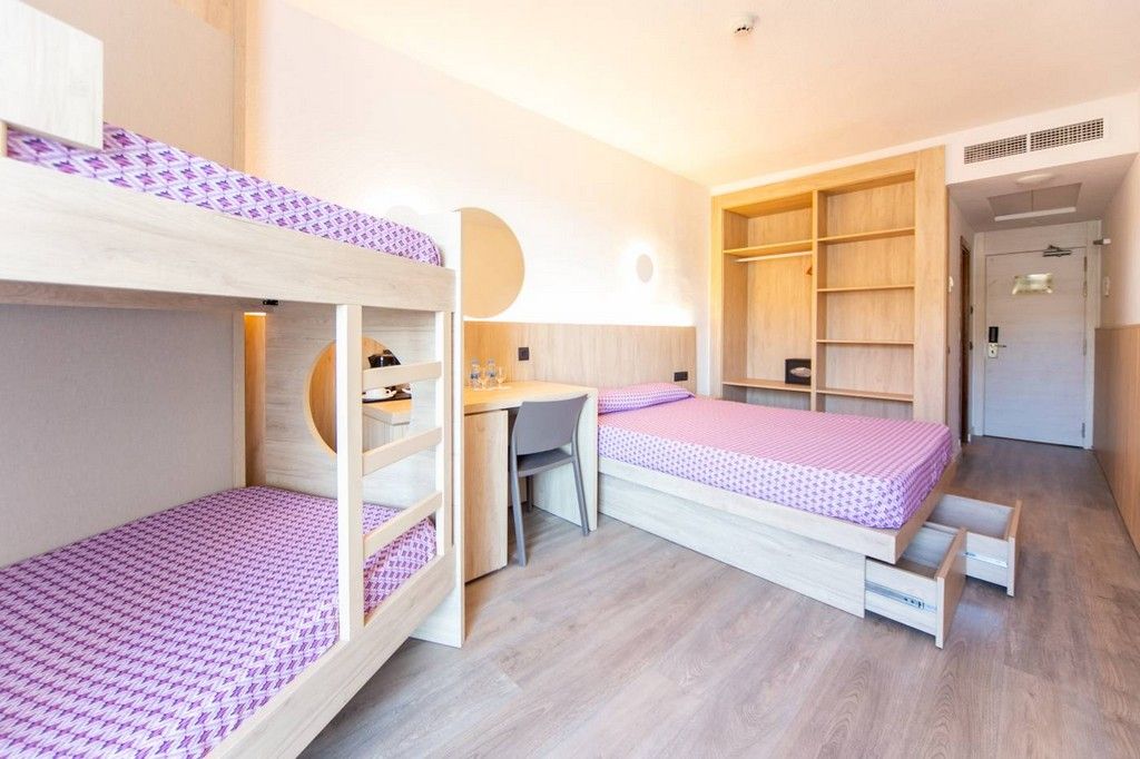 Hôtel Club Mac Alcúdia 3* pas cher photo 7