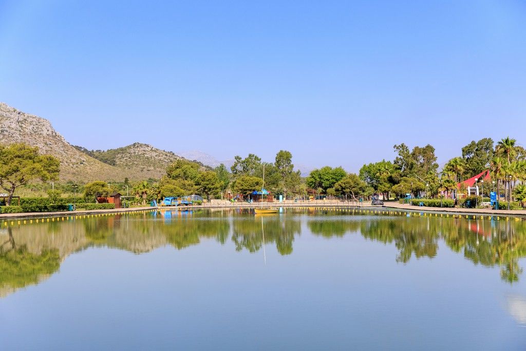 Hôtel Club Mac Alcúdia 3* pas cher photo 9