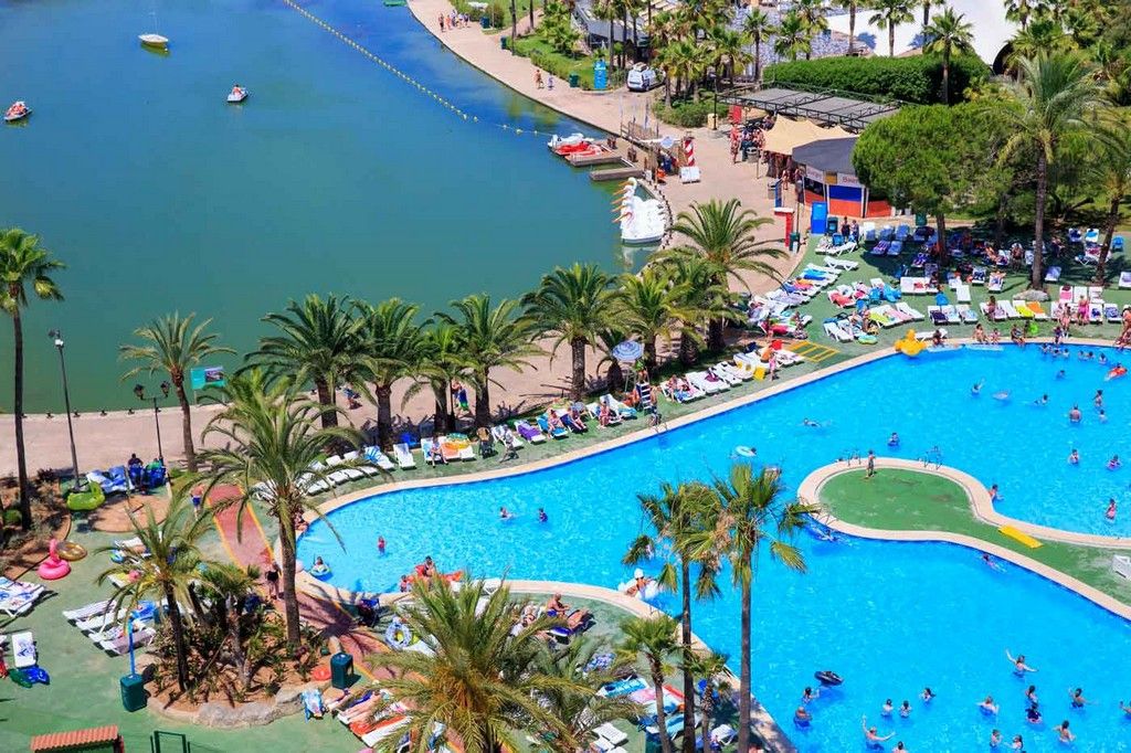 Hôtel Club Mac Alcúdia 3* pas cher photo 10