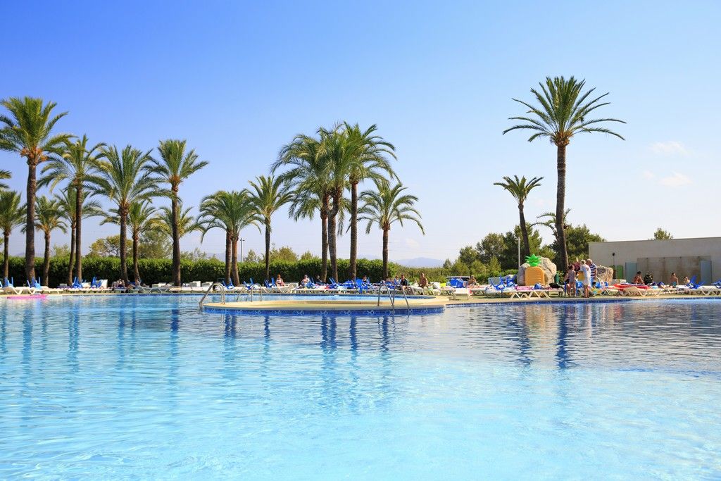 Hôtel Club Mac Alcúdia 3* pas cher photo 2