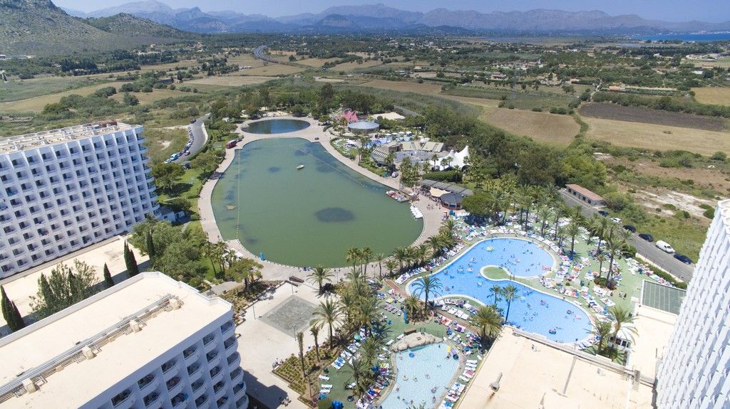 Hôtel Club Mac Alcúdia 3* pas cher photo 4