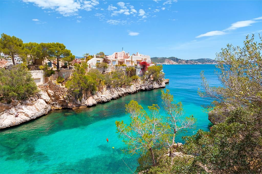 Hôtel Alua Oberoy Mallorca 4* pas cher photo 1