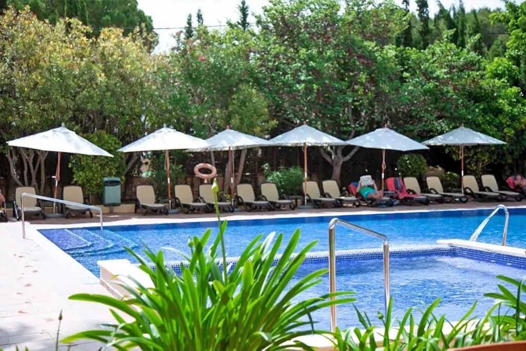 Hôtel Alua Oberoy Mallorca 4* pas cher photo 2