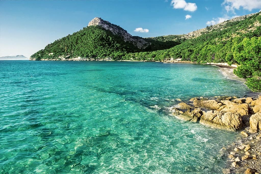 Hôtel Alua Oberoy Mallorca 4* pas cher photo 12