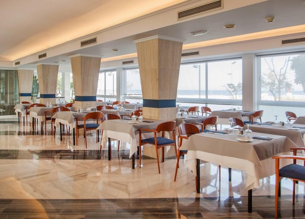 Hôtel Catalonia Del Mar 4* pas cher photo 6