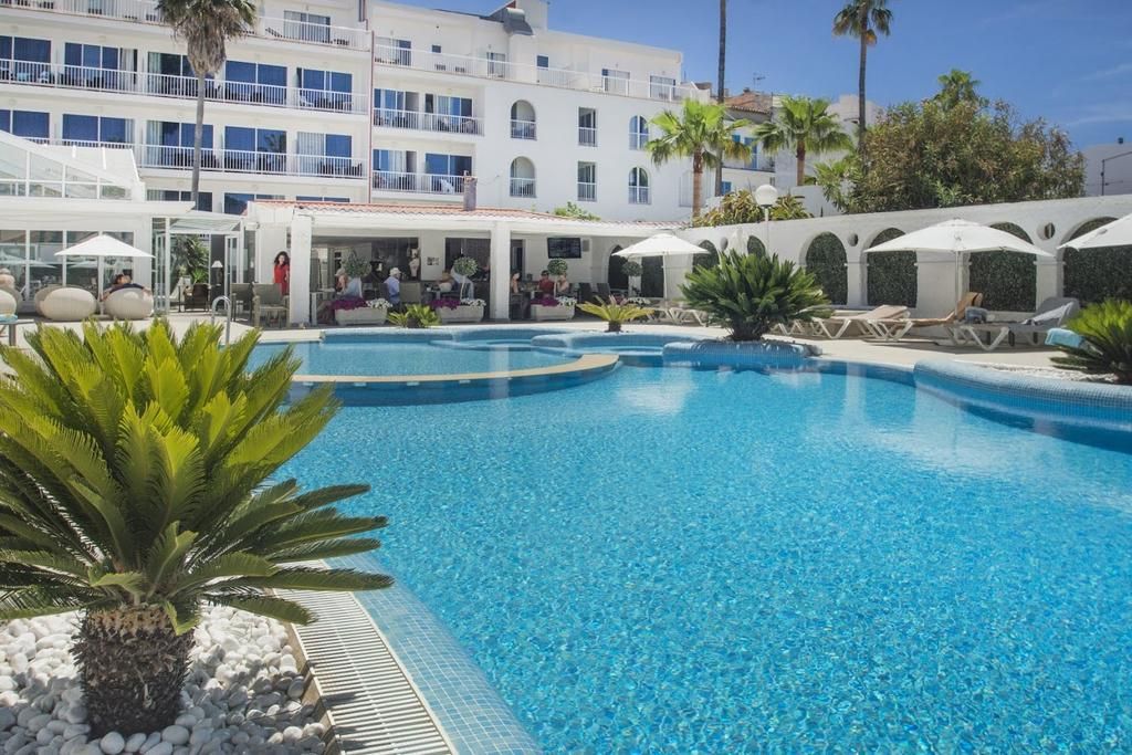 Hôtel Catalonia Del Mar 4* pas cher photo 14