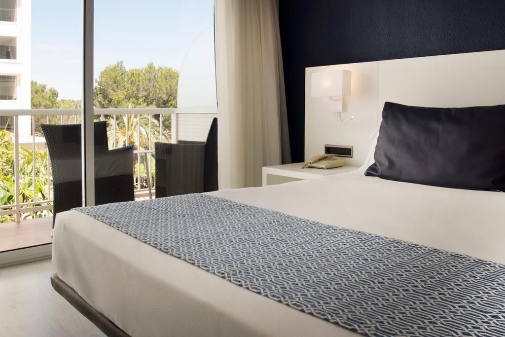 Hôtel Catalonia Del Mar 4* pas cher photo 5