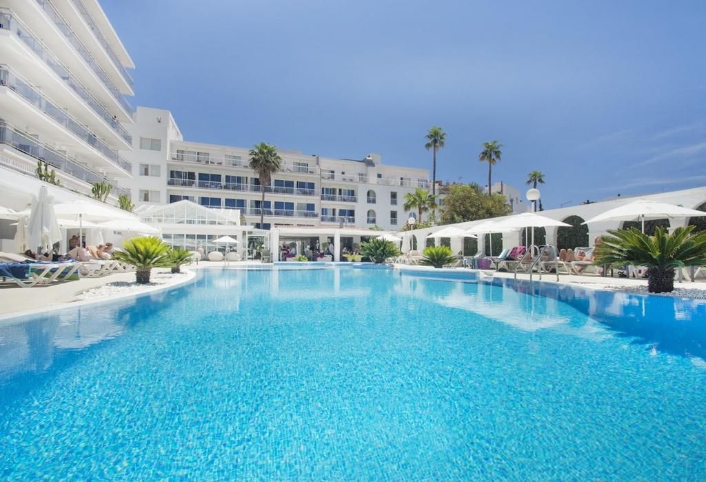 Hôtel Catalonia Del Mar 4* pas cher photo 15