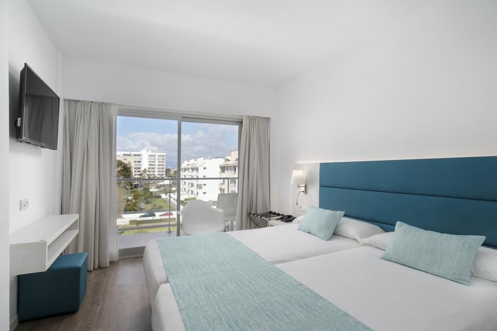 Hôtel Alua Leo 4* pas cher photo 2