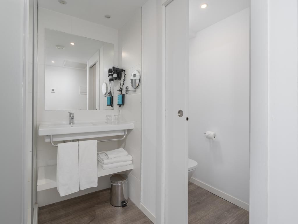 Hôtel Alua Leo 4* pas cher photo 4