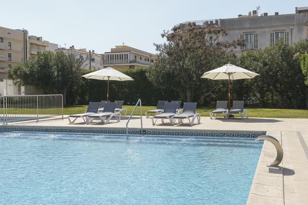 Hôtel Alua Leo 4* pas cher photo 8