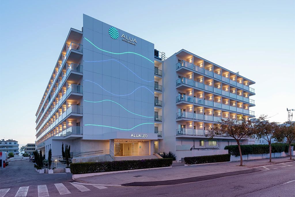 Hôtel Alua Leo 4* pas cher photo 3