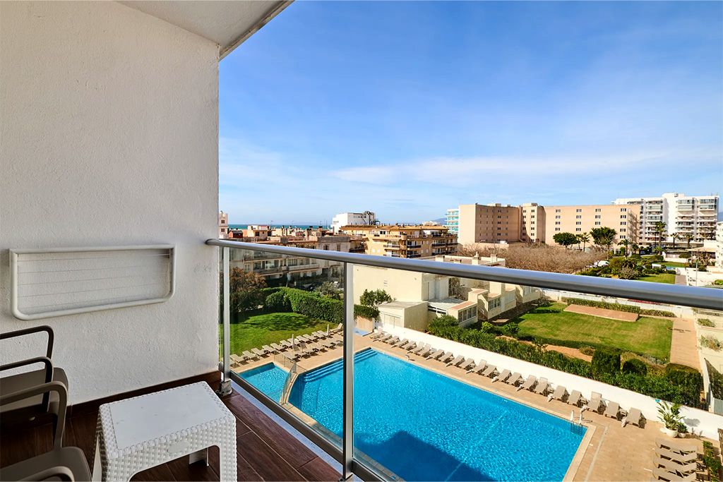 Hôtel Alua Leo 4* pas cher photo 4
