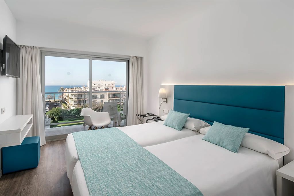 Hôtel Alua Leo 4* pas cher photo 6