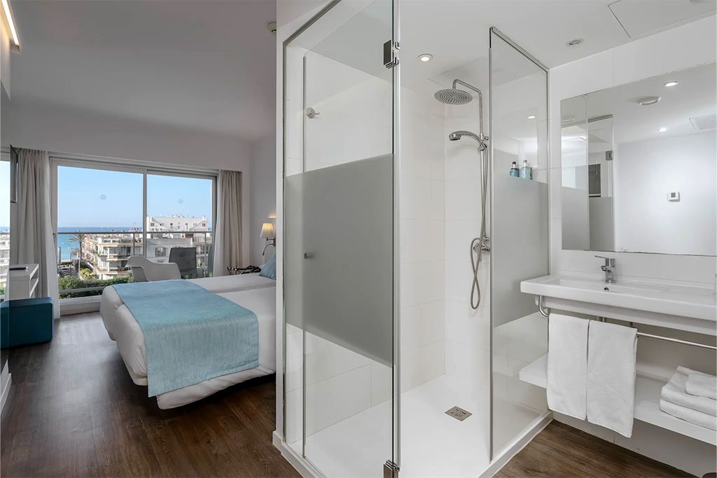 Hôtel Alua Leo 4* pas cher photo 7