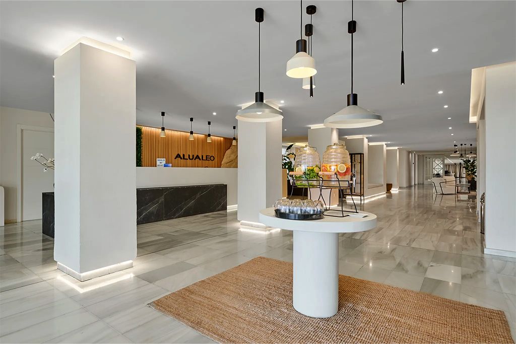 Hôtel Alua Leo 4* pas cher photo 8