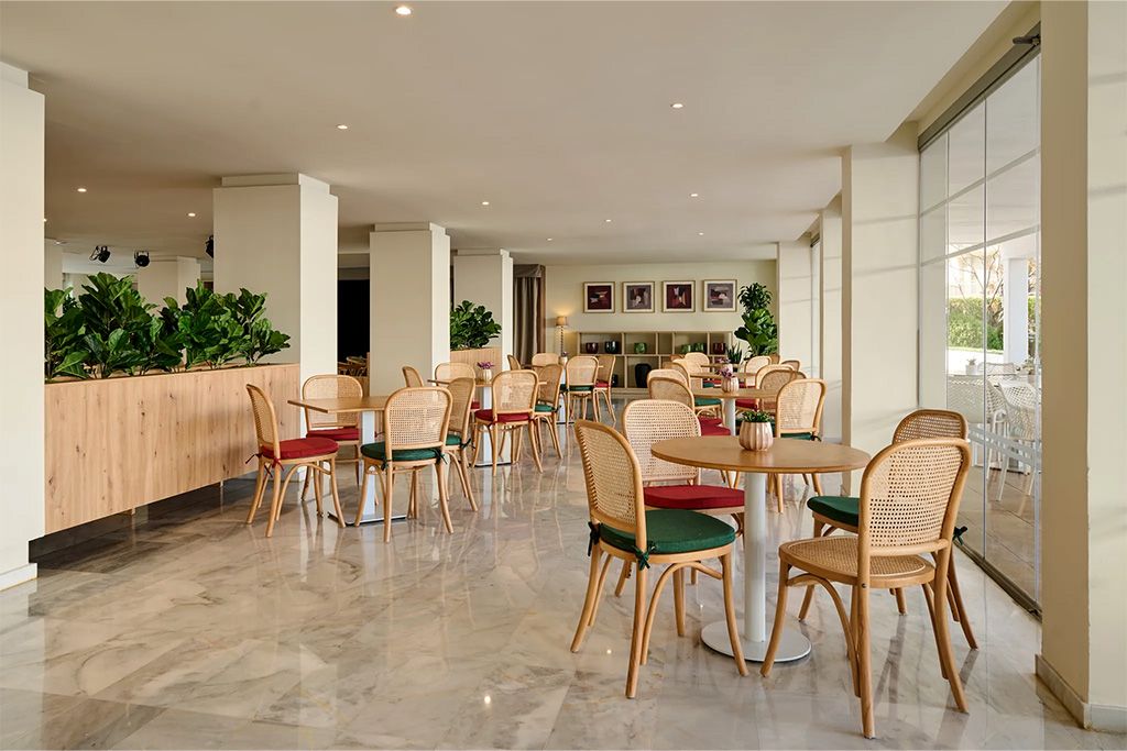Hôtel Alua Leo 4* pas cher photo 9