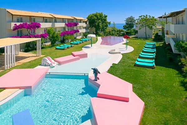 Club Framissima Premium Out of the Blue Resort 5* pas cher photo 11