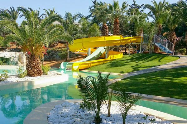 Club Framissima Premium Out of the Blue Resort 5* pas cher photo 10