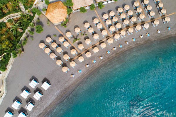 Club Framissima Premium Out of the Blue Resort 5* pas cher photo 26