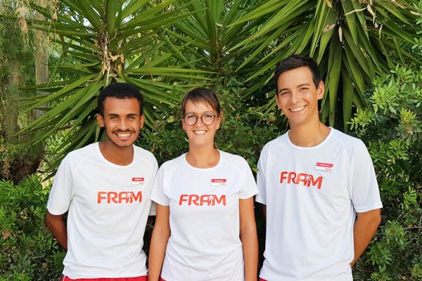 Club Framissima Premium Out of the Blue Resort 5* pas cher photo 1