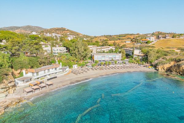 Club Framissima Premium Out of the Blue Resort 5* pas cher photo 2