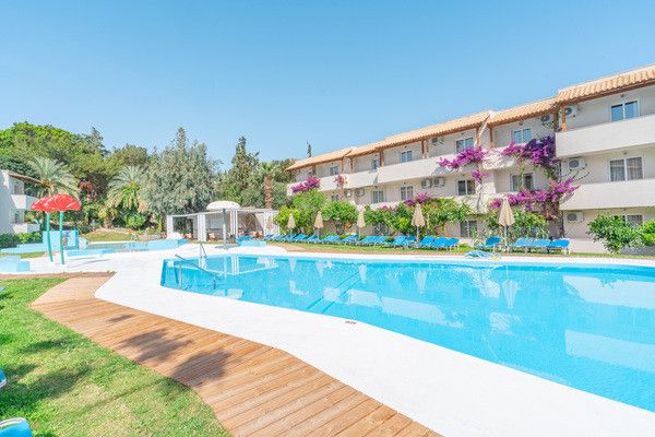 Club Framissima Premium Out of the Blue Resort 5* pas cher photo 8