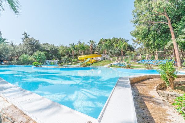 Club Framissima Premium Out of the Blue Resort 5* pas cher photo 9